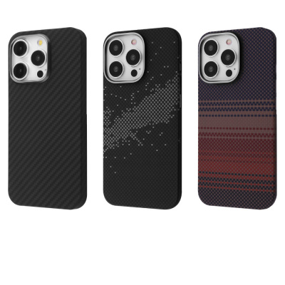 Чохол Proove Carbon Slim with Magnetic Ring iPhone 16 Pro — Придбати в Україні