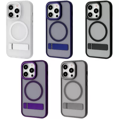 Proove Mainstay Case with Magnetic Ring iPhone — Придбати в Україні