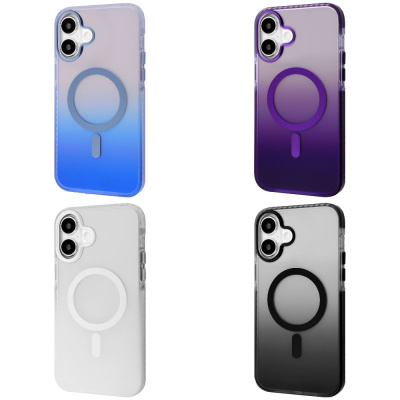 Купить Чехол Proove Shadow Star Case with Magnetic Ring iPhone 16 59571 - Ncase