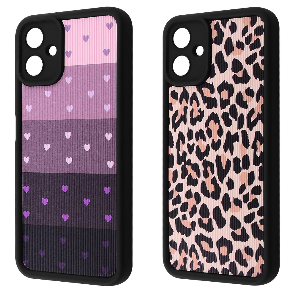Чохол WAVE Artfull Case Samsung Galaxy A06 — Придбати в Україні