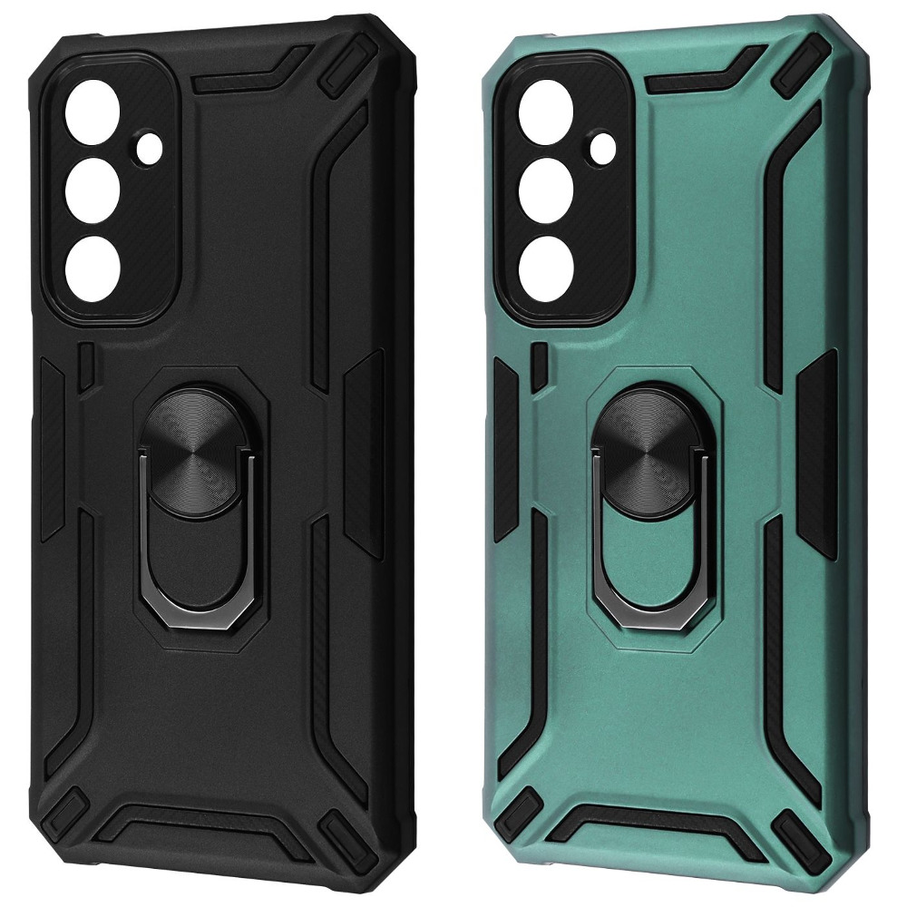 Чохол WAVE Power Magnetic Samsung Galaxy A15 4G/5G — Придбати в Україні