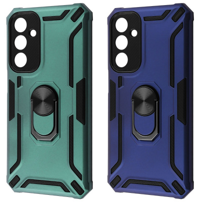 Чохол WAVE Power Magnetic Samsung Galaxy A35 — Придбати в Україні