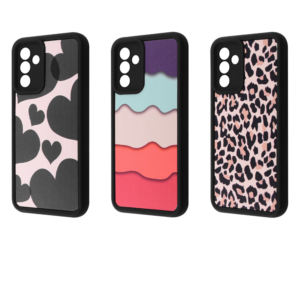 Чохол WAVE Artfull Case Samsung Galaxy S24 FE — Придбати в Україні