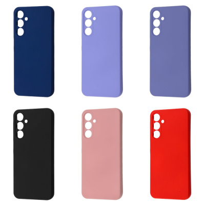 Чохол WAVE Colorful Case (TPU) Samsung Galaxy A16 — Придбати в Україні