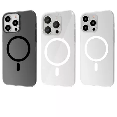 Proove Crystal Case with Magnetic Ring iPhone — Придбати в Україні