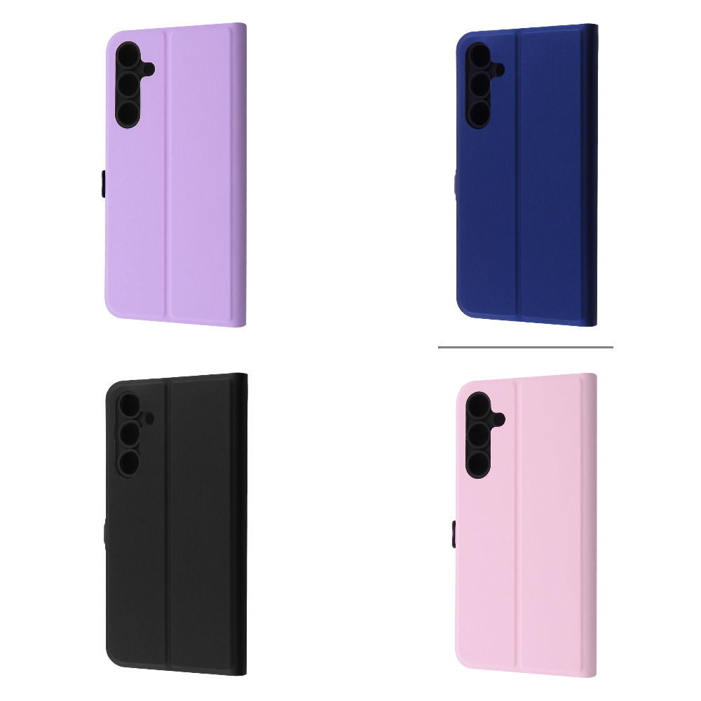 Чохол WAVE Flap Case Samsung Galaxy A16 — Придбати в Україні