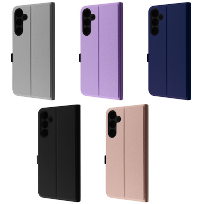 Чохол WAVE Flap Case Samsung Galaxy A16 — Придбати в Україні