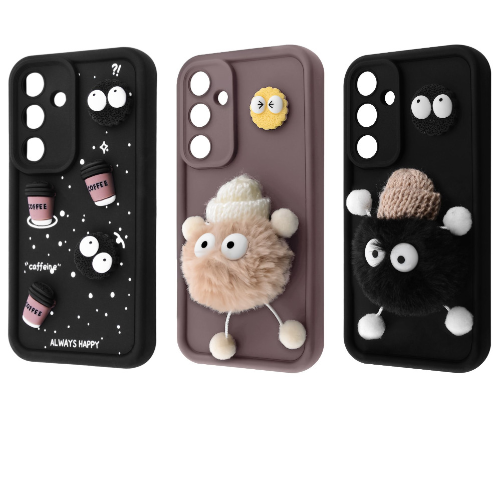 Чохол Pretty Things Case Samsung Galaxy A16 — Придбати в Україні