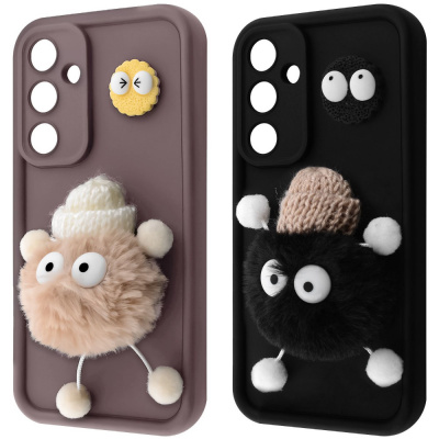 Чохол Pretty Things Case Samsung Galaxy A16 — Придбати в Україні