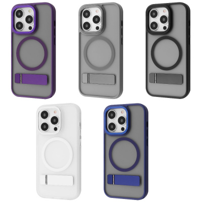 Купить Чехол Proove Mainstay Case with Magnetic Ring iPhone 16 Pro Max 59570 - Ncase