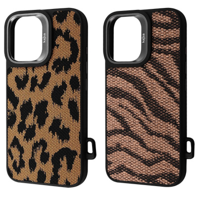 Чохол Kajsa Glamorus Collection with Magnetic Ring iPhone 16 — Придбати в Україні