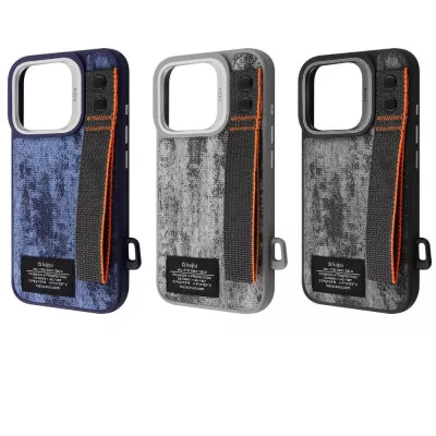 Kajsa Outdoor Collection Tie Dye with Magnetic Ring iPhone — Придбати в Україні