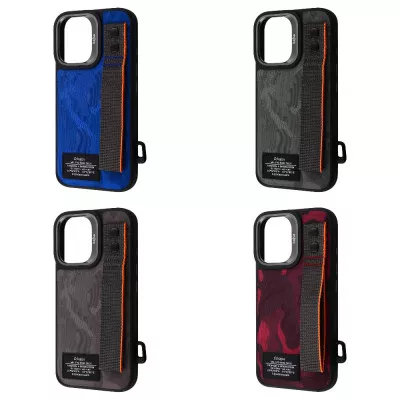 Kajsa Outdoor Collection with Magnetic Ring iPhone — Придбати в Україні