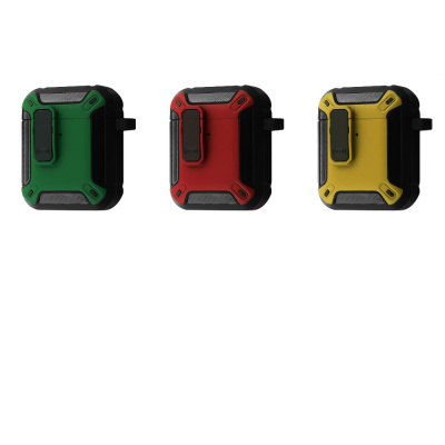 Чохол Defender Case for AirPods 1/2 — Придбати в Україні