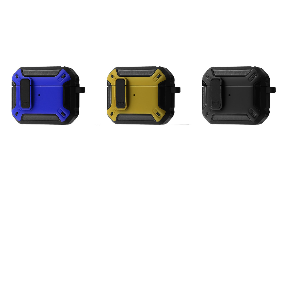 Чохол Defender Case for AirPods 3 — Придбати в Україні