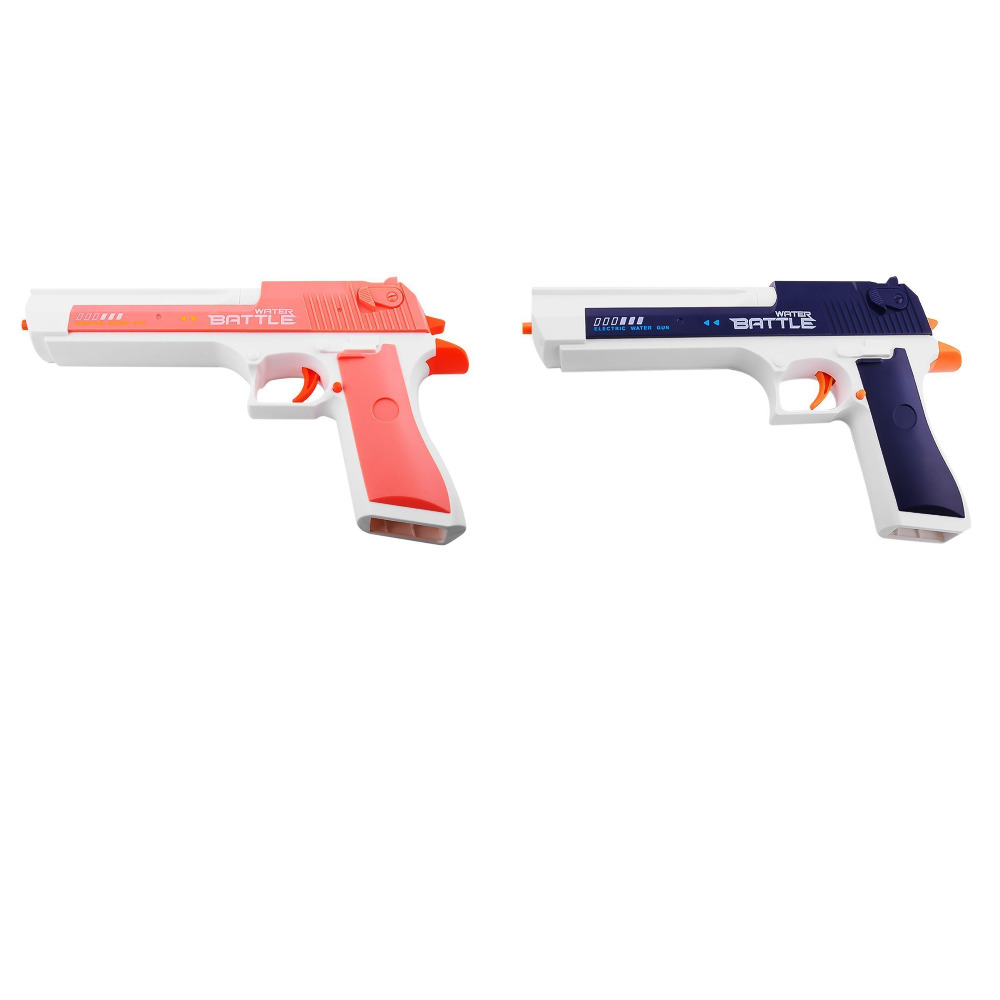 Водяной пистолет Water Gun Desert Eagle