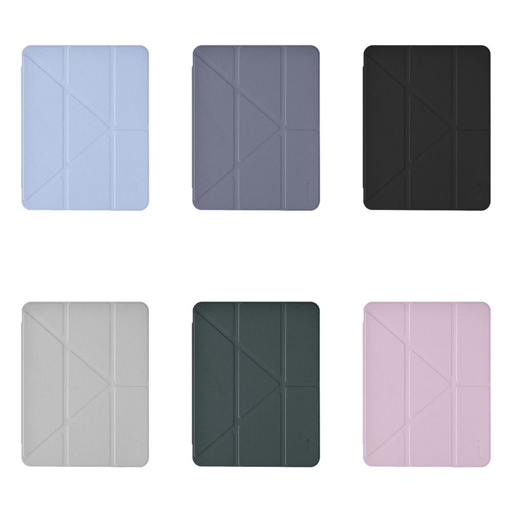 Чохол Proove Solid Case iPad 9.7" 2017/2018 — Придбати в Україні