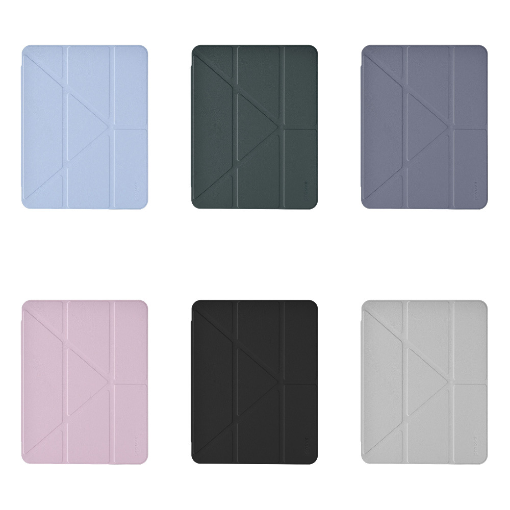 Proove Solid Case iPad 10.2" 2019/2020/2021