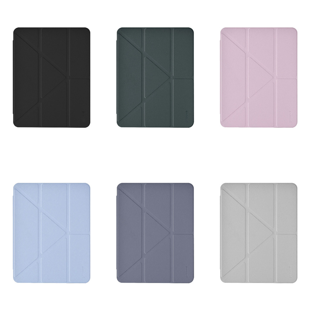 Чохол Proove Solid Case iPad Pro 12.9 2018/2020/2021/2022 — Придбати в Україні