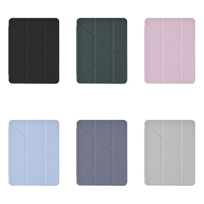 Чохол Proove Solid Case iPad Pro 12.9 2018/2020/2021/2022 — Придбати в Україні