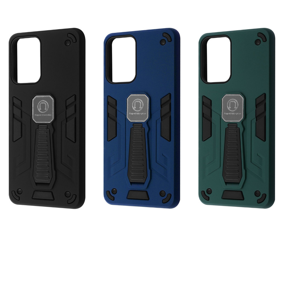 Чохол Armor Magnetic Motorola Moto G04/G04s/G24/E14 — Придбати в Україні