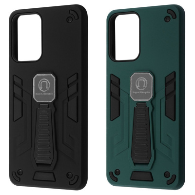 Купить Чехол Armor Magnetic Motorola Moto G04/G04s/G24/E14 58184 - Ncase