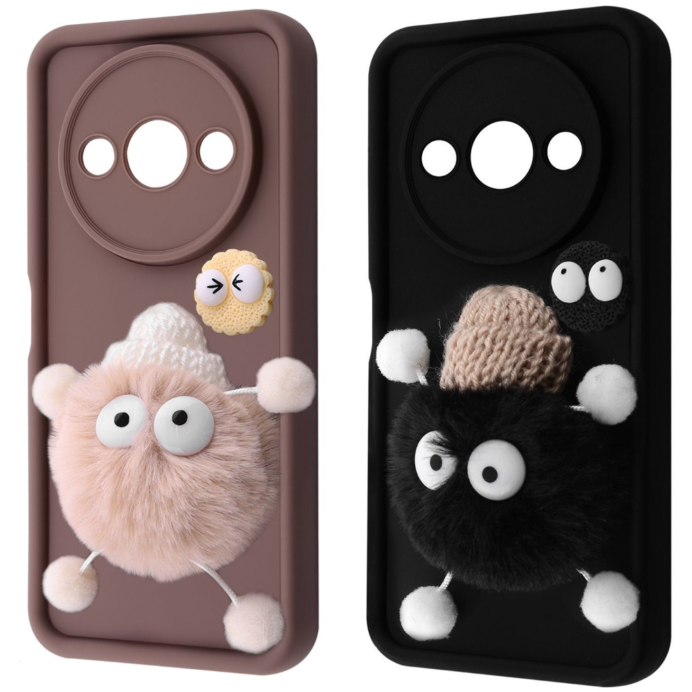 Чохол Pretty Things Case Xiaomi Redmi A3 — Придбати в Україні