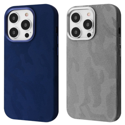 Купить Чехол WAVE Khaki Case with Magnetic Ring iPhone 13 Pro 58196 - Ncase