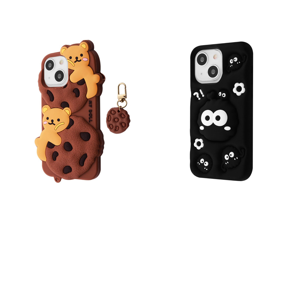 Чехол Toys Case iPhone 15