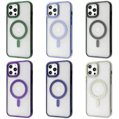 Купить Proove Blur Case with Magnetic Ring iPhone 58230 - Ncase