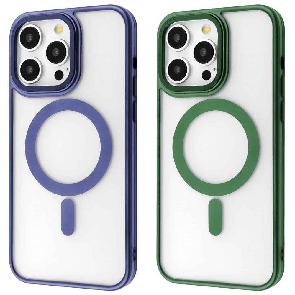 Чохол Proove Blur Case with Magnetic Ring iPhone 14 Pro Max — Придбати в Україні