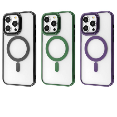 Чохол Proove Blur Case with Magnetic Ring iPhone 14 Pro Max — Придбати в Україні