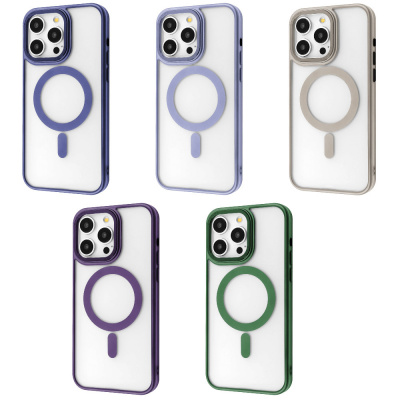 Чохол Proove Blur Case with Magnetic Ring iPhone 14 Pro — Придбати в Україні