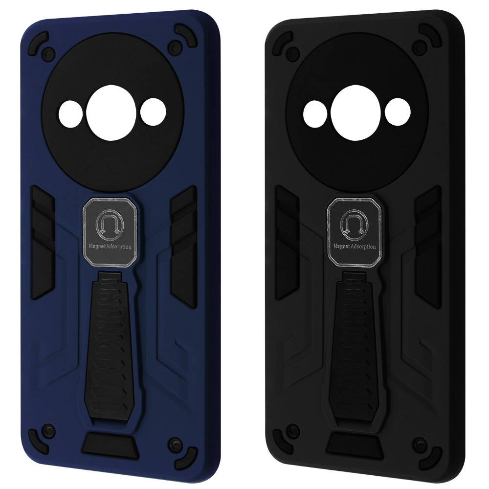 Чехол Armor Magnetic Xiaomi Redmi A3