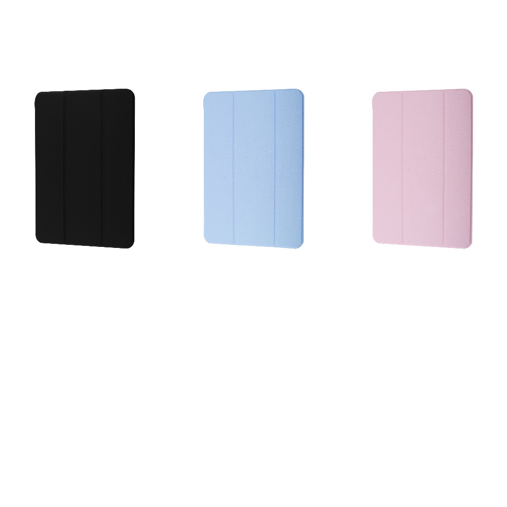 Чохол Dux Ducis Toby Series iPad Pro 13" (2024) (With Apple Pencil Holder) — Придбати в Україні