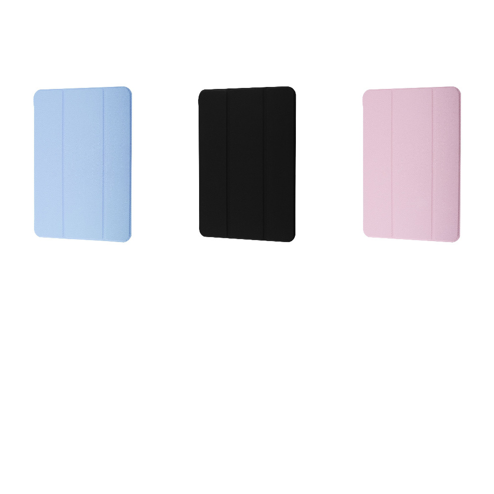 Чохол Dux Ducis Toby Series iPad Air 6 11" (2024/2025) / Air 4/5 10.9" (With Apple Pencil Holder) — Придбати в Україні