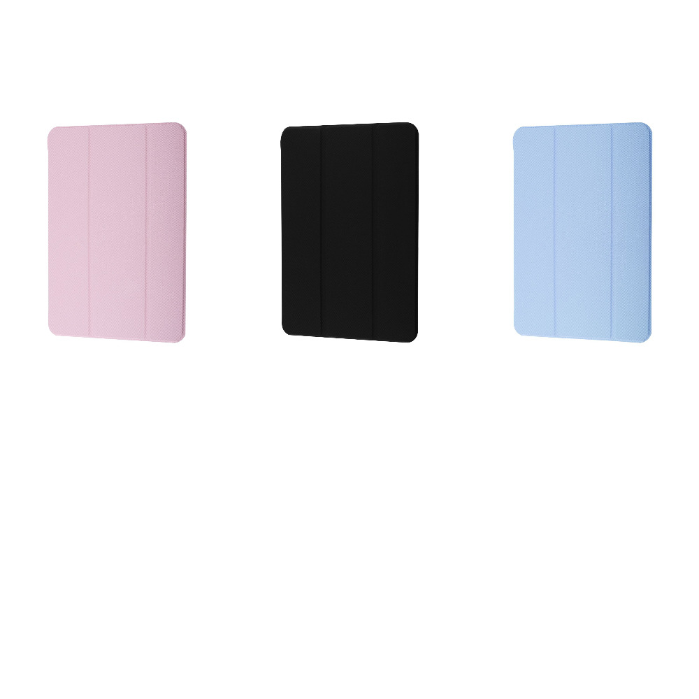 Чехол Dux Ducis Toby Series iPad Air 6 13" (2024/2025) / Pro 12.9" (2018/2020/2021/2022) (With Apple Pencil Holder)
