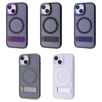 Чохол Proove Mainstay Case with Magnetic Ring iPhone 15 — Придбати в Україні