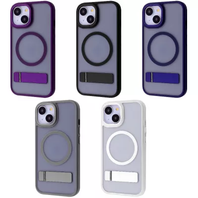 Купить Proove Mainstay Case with Magnetic Ring iPhone 58451 - Ncase