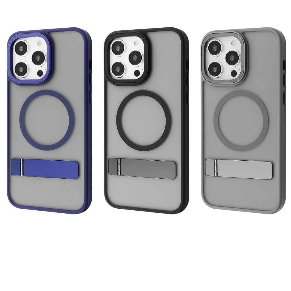 Чохол Proove Mainstay Case with Magnetic Ring iPhone 15 Pro Max — Придбати в Україні