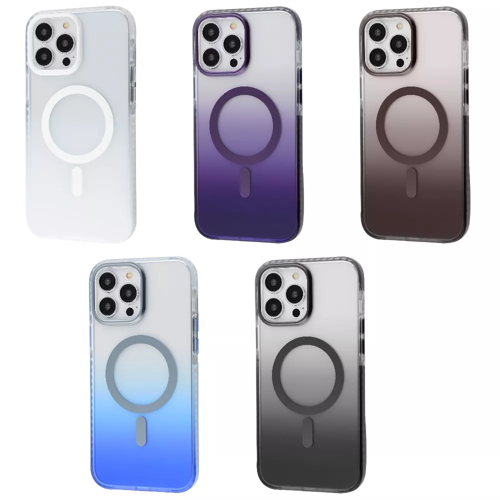 Чехол Proove Shadow Star Case with Magnetic Ring iPhone 14 Pro