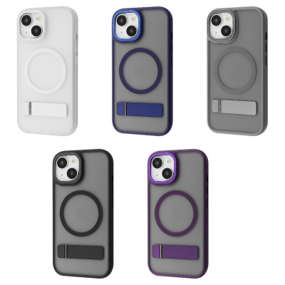 Чохол Proove Mainstay Case with Magnetic Ring iPhone 13 — Придбати в Україні