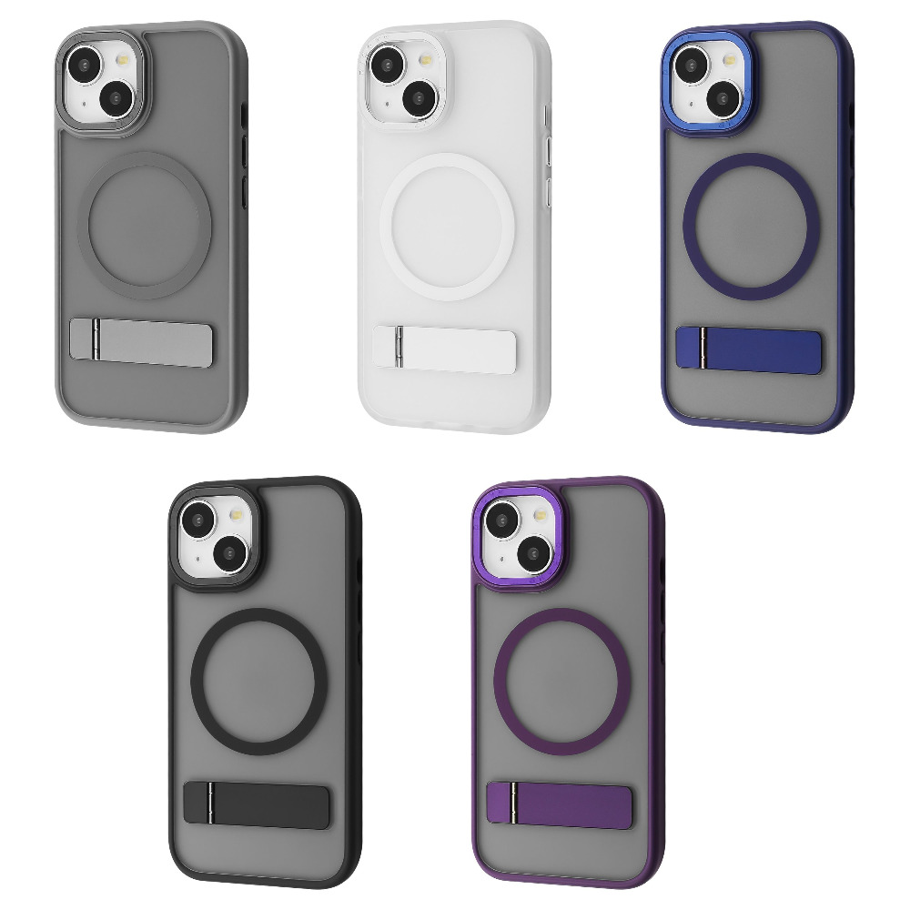 Чехол Proove Mainstay Case with Magnetic Ring iPhone 14