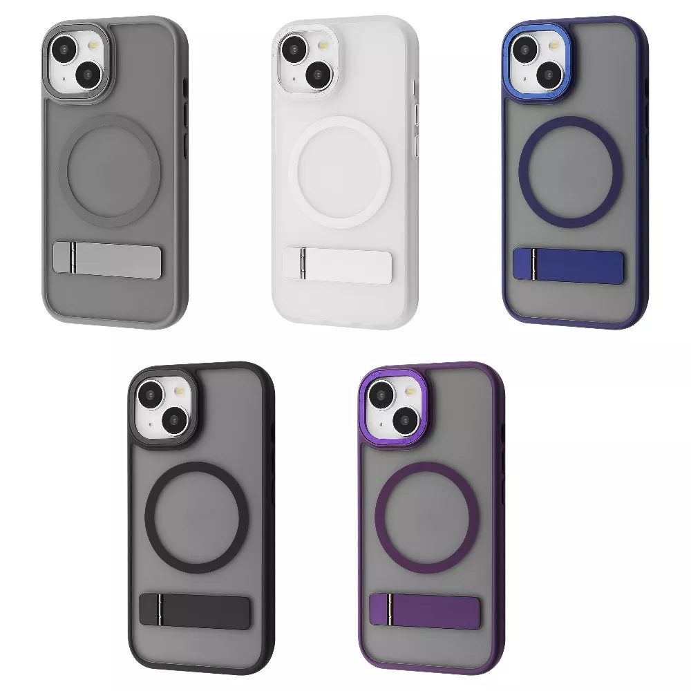 Чохол Proove Mainstay Case with Magnetic Ring iPhone 14 — Придбати в Україні