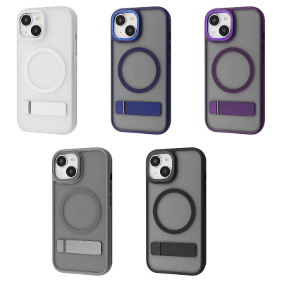 Чохол Proove Mainstay Case with Magnetic Ring iPhone 14 — Придбати в Україні