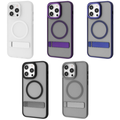 Чохол Proove Mainstay Case with Magnetic Ring iPhone 14 Pro Max — Придбати в Україні