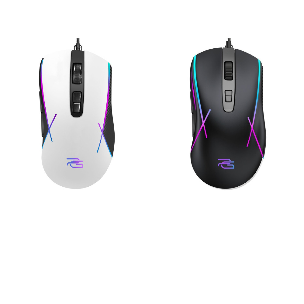 Проводная игровая мышь Proove Gaming Defiant