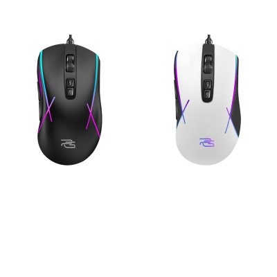 Купить Проводная игровая мышь Proove Gaming Defiant 58760 - Ncase