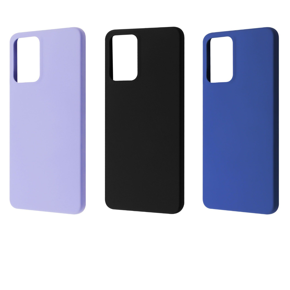Чехол WAVE Colorful Case (TPU) Motorola Moto G24/G04/G04s/E14