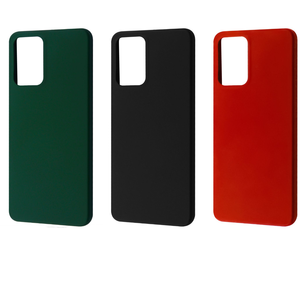 Чехол WAVE Colorful Case (TPU) Motorola Moto G24/G04/G04s/E14